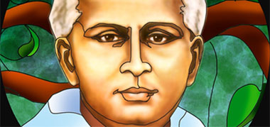 Saint Kuriakose Elias Chavara