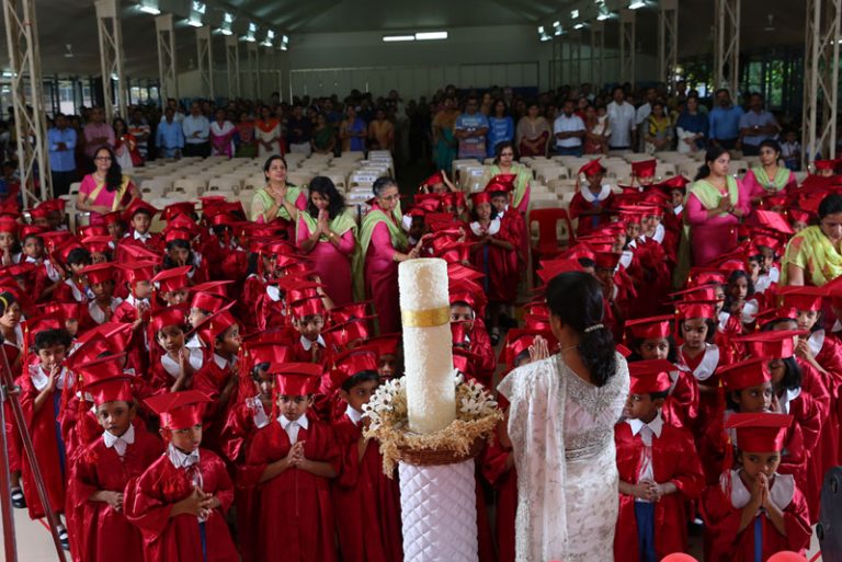 Convocation