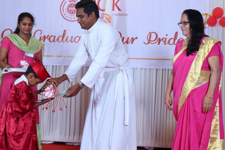 Convocation