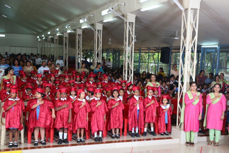 Convocation