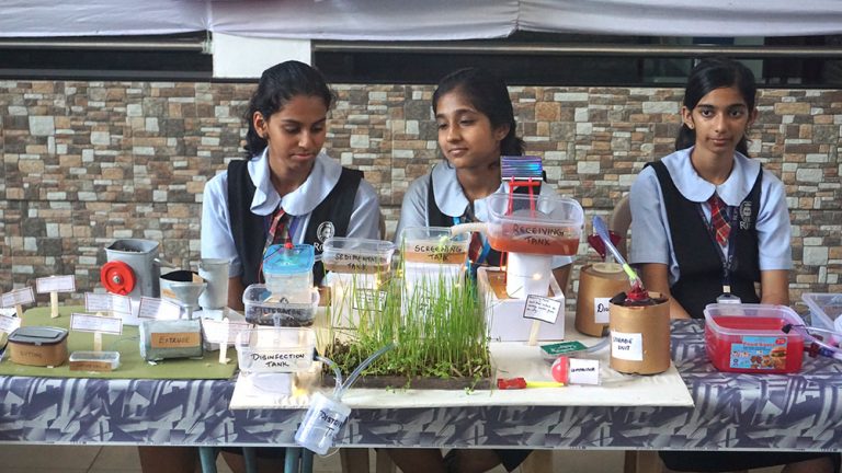 Science Exhibition