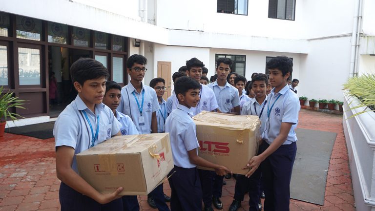 Karunyam Initiative
