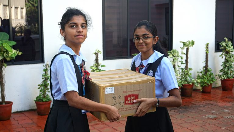 Karunyam Initiative