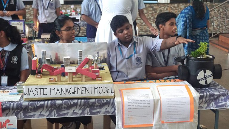 Science Exhibition