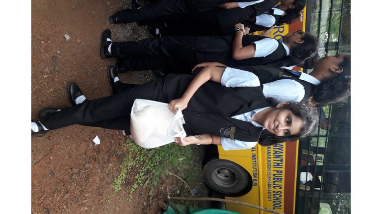 Karunyam Initiative