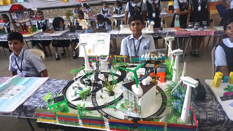 Science Exhibition