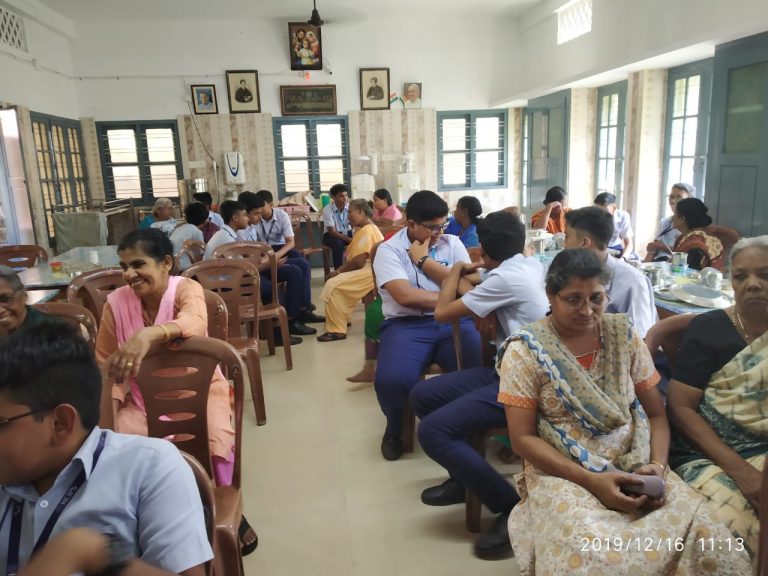 Karunyam Initiative