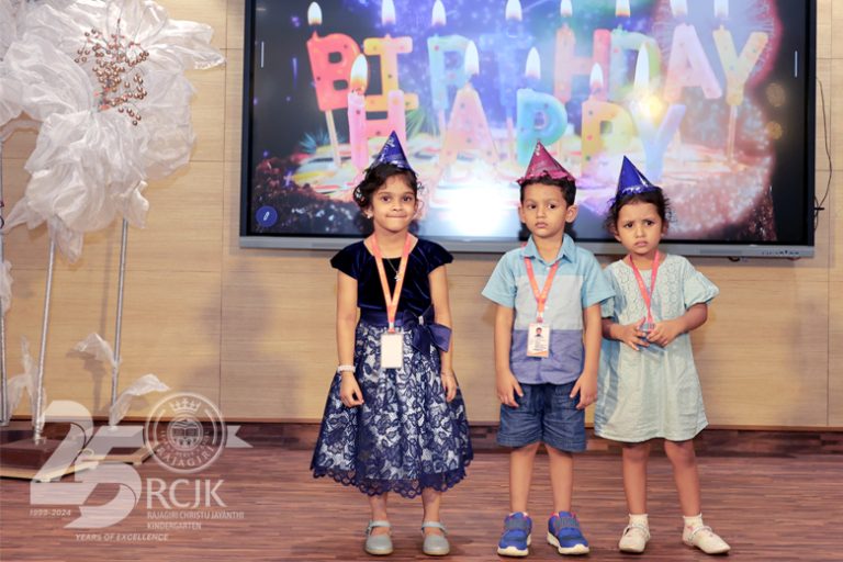 Birthdays