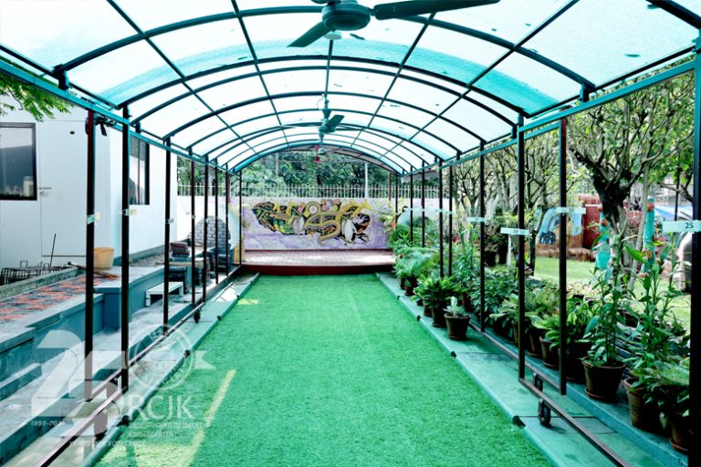 Kindergarten