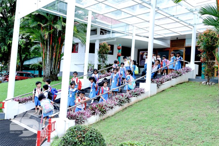 Kindergarten