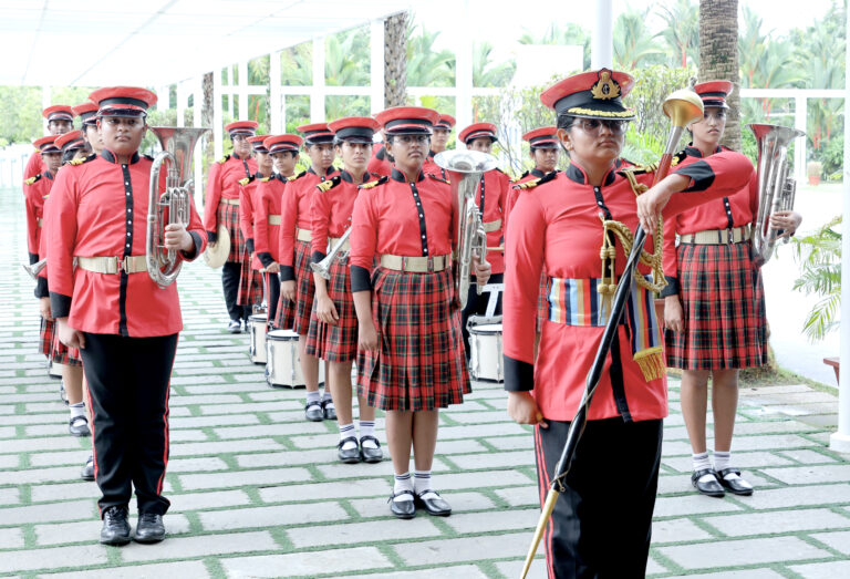 INVESTITURE CEREMONY 2025