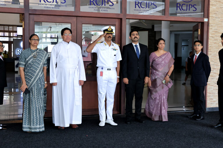 INVESTITURE CEREMONY 2025