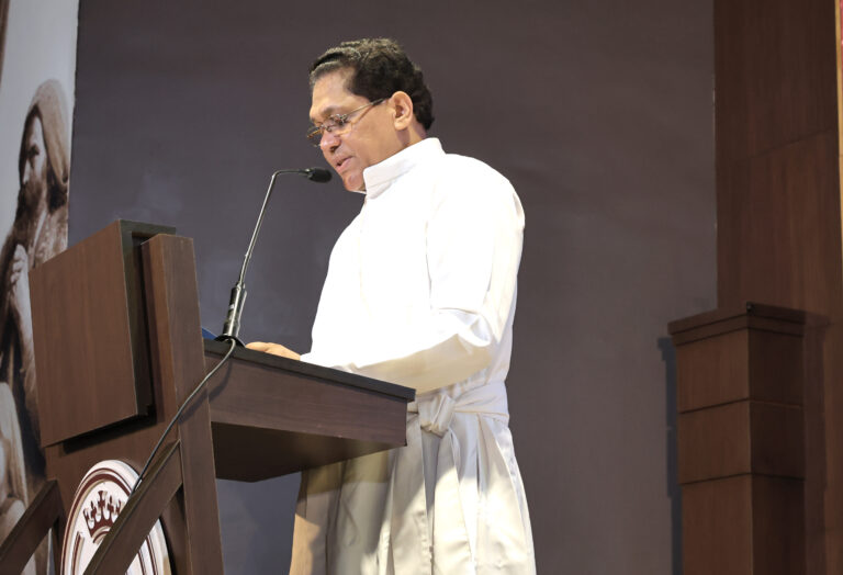 INVESTITURE CEREMONY 2025