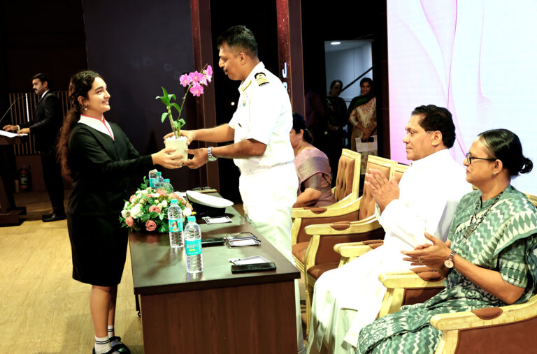 INVESTITURE CEREMONY 2025