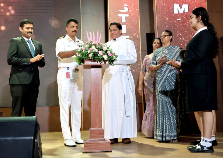 INVESTITURE CEREMONY 2025