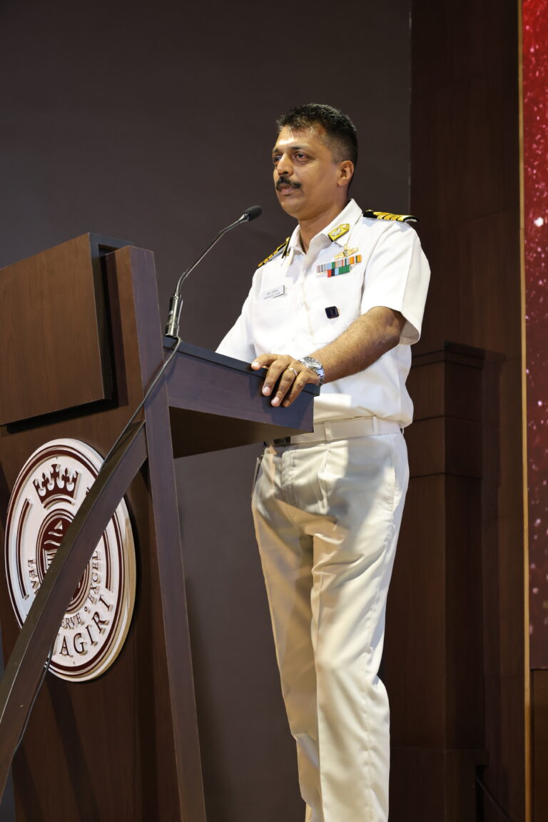 INVESTITURE CEREMONY 2025