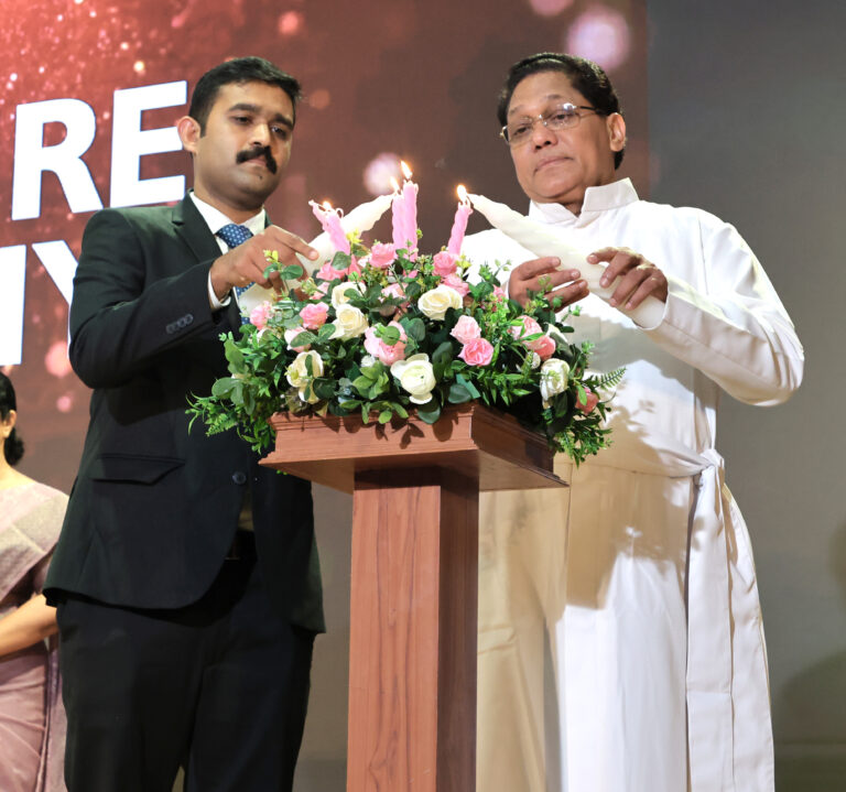 INVESTITURE CEREMONY 2025