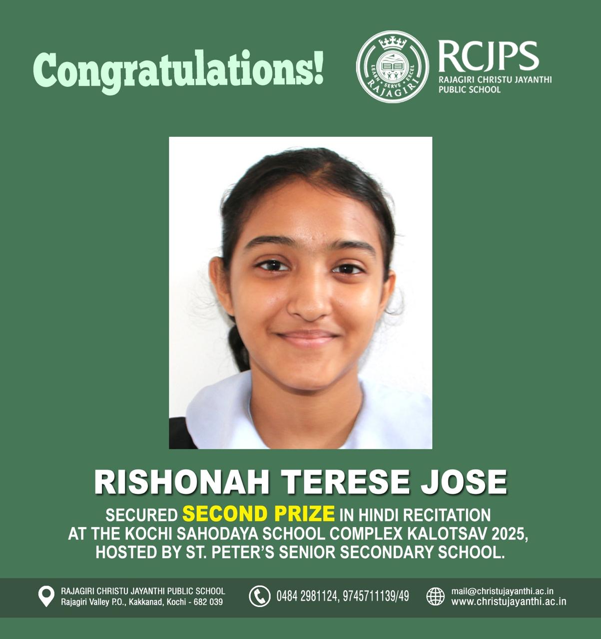 RCJPS