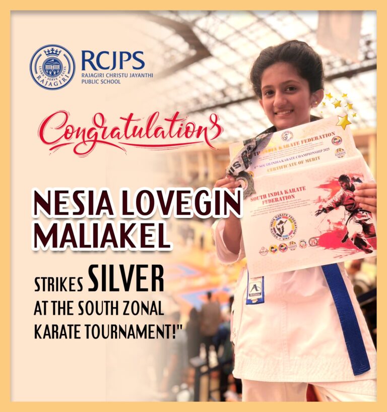 RCJPS Achievements