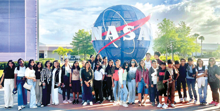 Global Connections USA