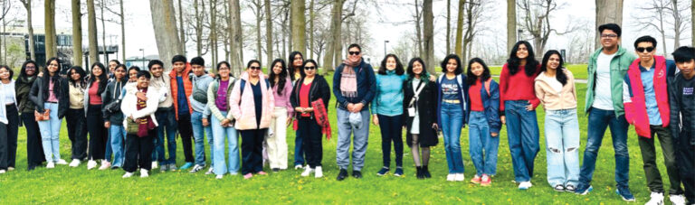 Global Connections USA
