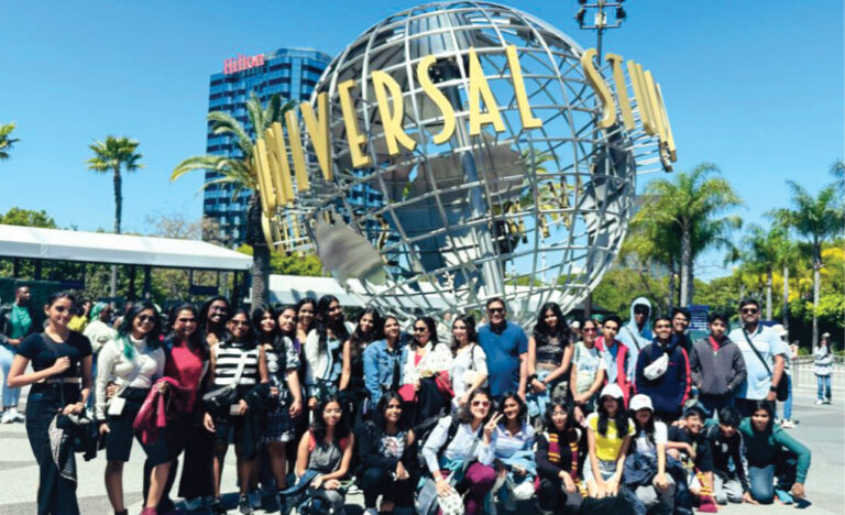 Global Connections USA
