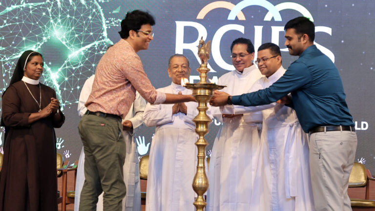 RCJPS Fraternity