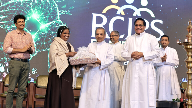 RCJPS Fraternity