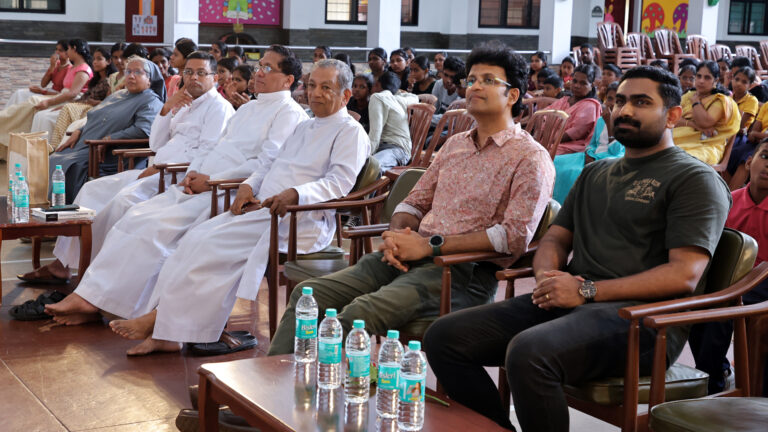 RCJPS Fraternity