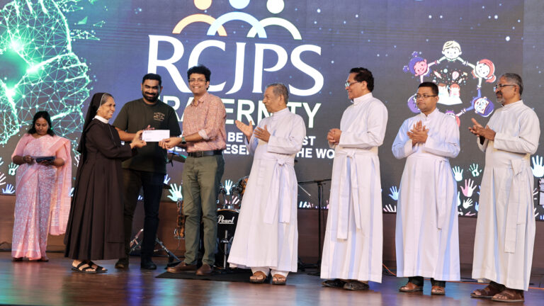 RCJPS Fraternity