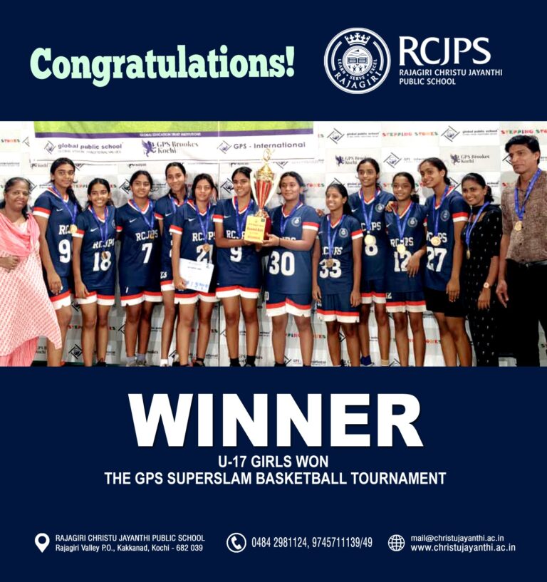 RCJPS Achievements