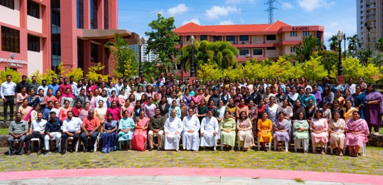 Teacher’s Orientation Programme 2025-26