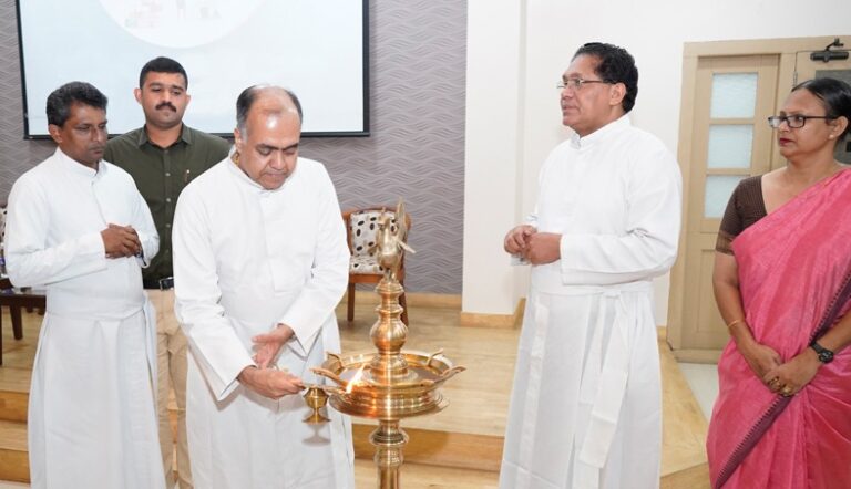 Teacher’s Orientation Programme 2025-26