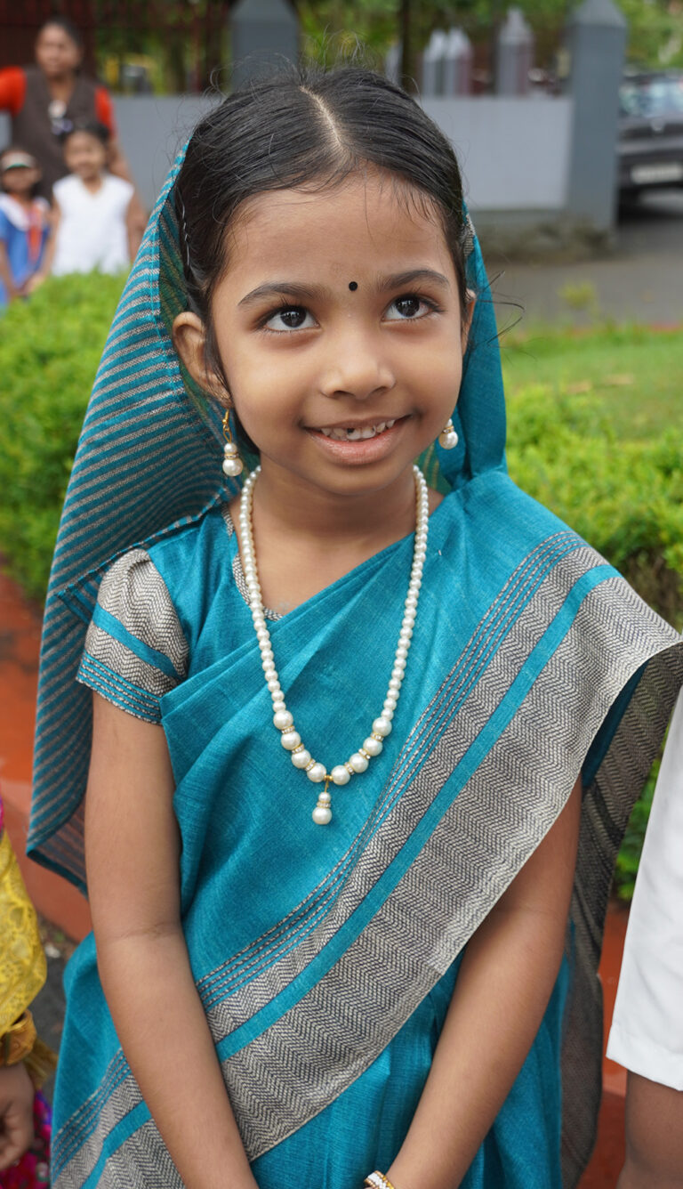 INDEPENDENCE DAY CELEBRATION 2025