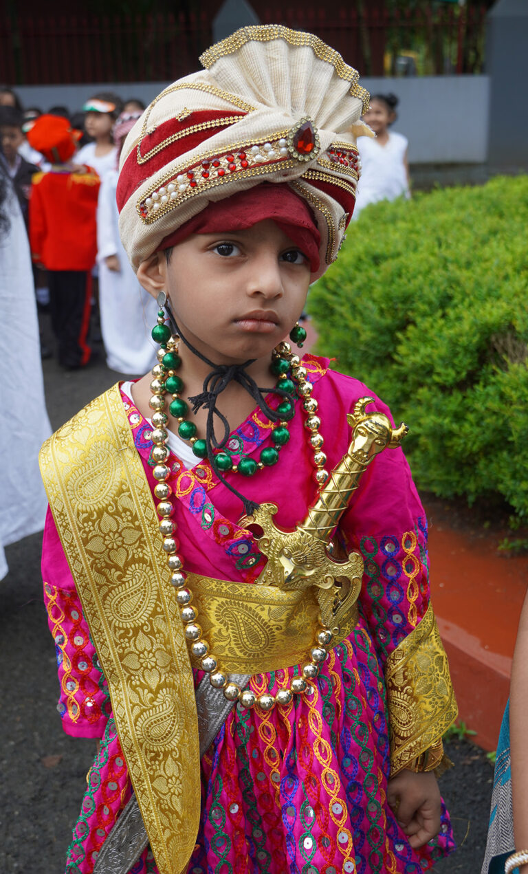 INDEPENDENCE DAY CELEBRATION 2025