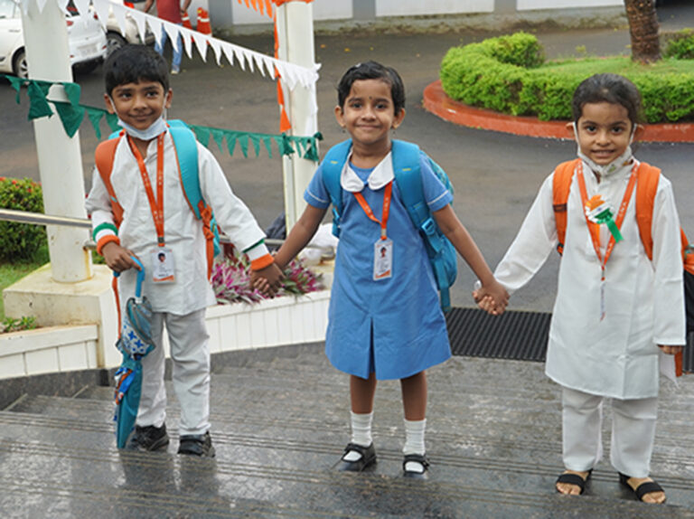 INDEPENDENCE DAY CELEBRATION 2025