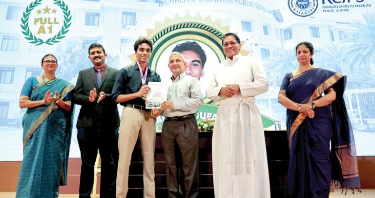 MERIT DAY 2025