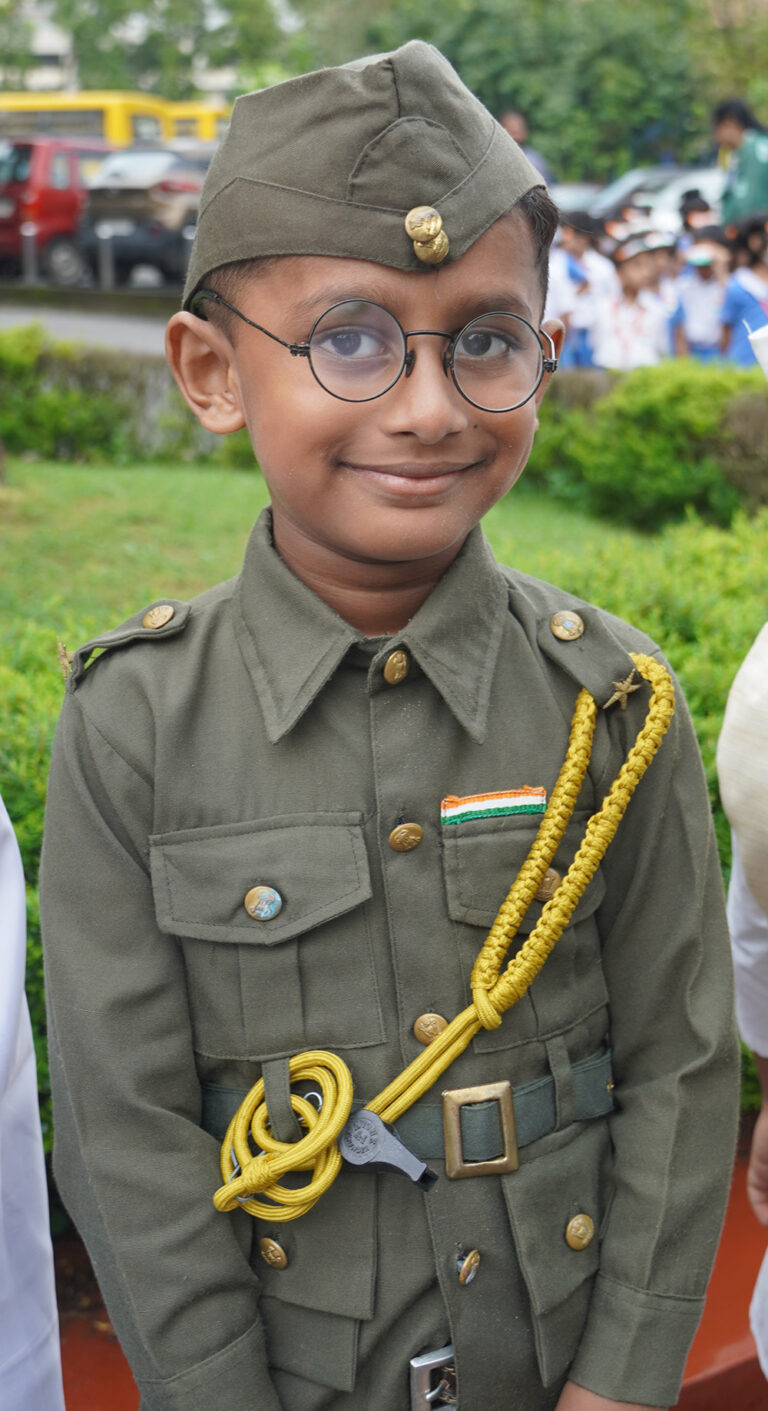 INDEPENDENCE DAY CELEBRATION 2025
