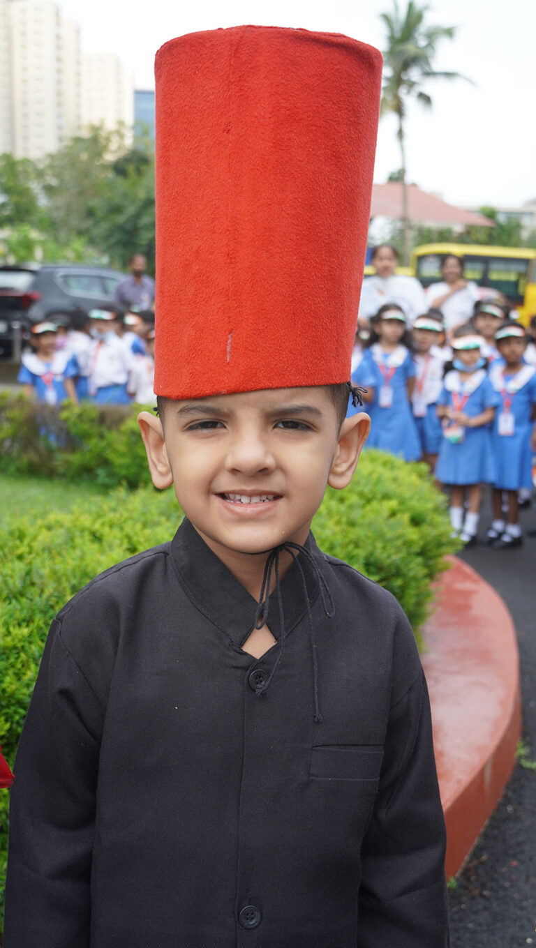 INDEPENDENCE DAY CELEBRATION 2025