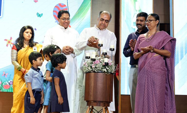 INITITATION CEREMONY 2025