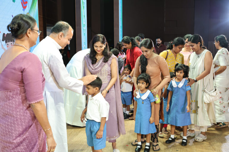 INITITATION CEREMONY 2025