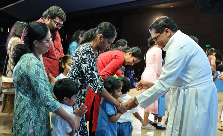 INITITATION CEREMONY 2025