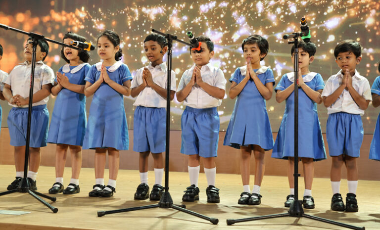 INITITATION CEREMONY 2025
