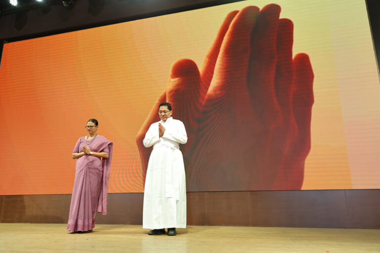INITITATION CEREMONY 2025