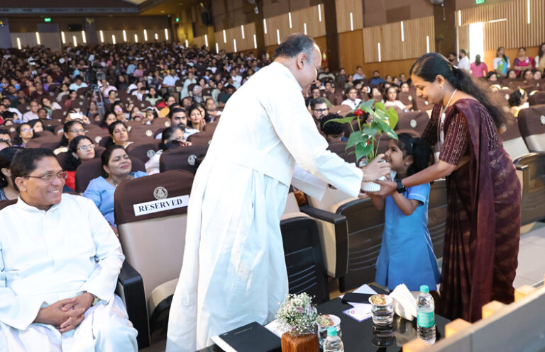 INITITATION CEREMONY 2025