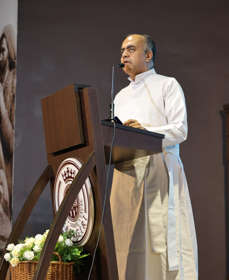 INITITATION CEREMONY 2025
