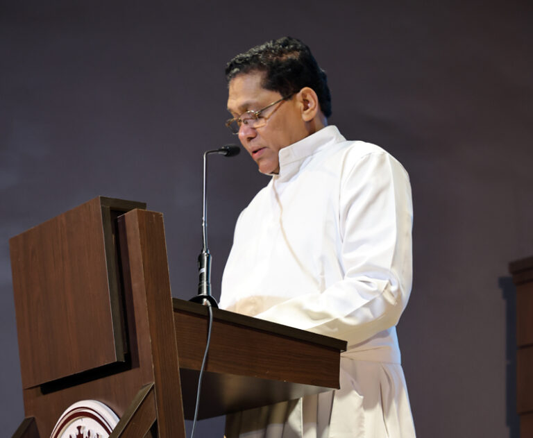 INITITATION CEREMONY 2025