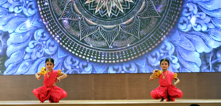 INITITATION CEREMONY 2025