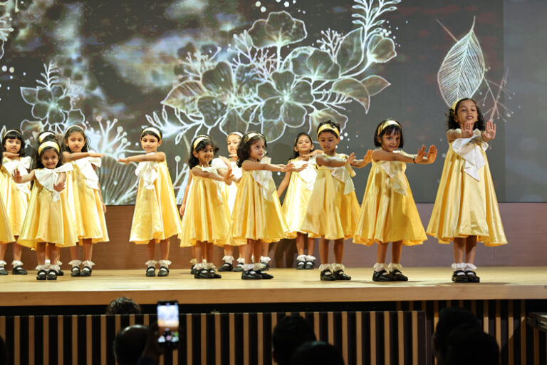 INITITATION CEREMONY 2025