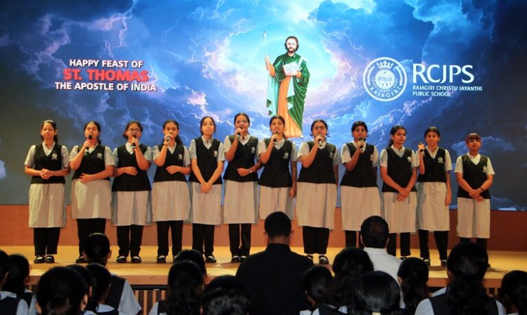 St.Thomas Day 2025